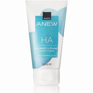 Anew HA Hydrate  Plump Water Cream  50ml