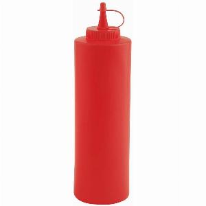 23 Rabatt auf APS Quetschflasche 065 l in Rot 65x25 cm