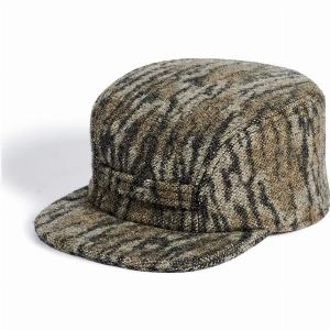 Filson Mackinaw Cap BtmLnd