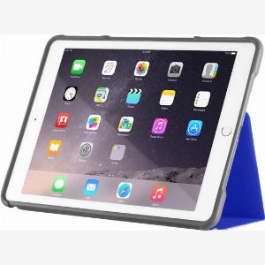 17 Rabatt auf die Dux Tablet Hülle für iPad Mini 4 in Blau