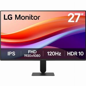 Profitez dune remise de 13  sur le moniteur LG 27 UHD 1920x1080