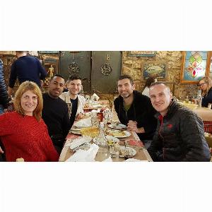 Explore Authentic Greek Cuisine on a Hidden Athens Food Tour