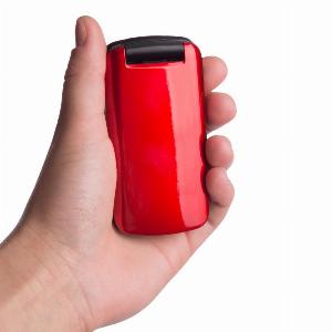 65 Discount on Returned Resale TTfone Red Star TT300 with EE Pay As You Go