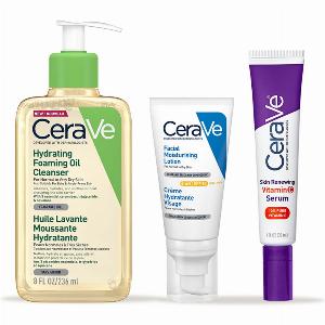 Enjoy 7 Discount on CeraVe Protect and Brighten Collection