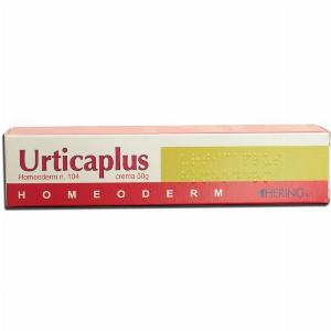 Urticaplus Crema Hering 50 Gr