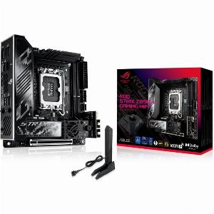 Rog strix z890i gaming wifi