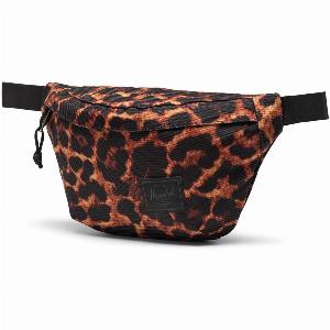 Enjoy 23 Discount on Herschel Classic Tan Hip Pack Bum Bag