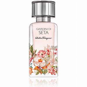 Salvatore Ferragamo Giardini di Seta Eau de Parfum 50 ml