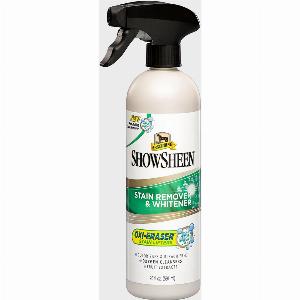 Enjoy 14 Discount on Absorbine Clear Stain Remover and Whitener