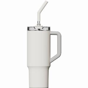 Xiaomi Straw Mug