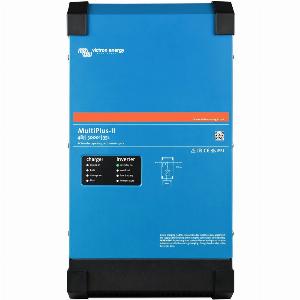 Get 57 discount on Victron Energy MultiPlusII 48V 3kVA inverter now available