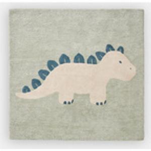 Tapis en eucalyptus bio doux et confortable