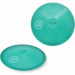 Rubber Indoor Discus