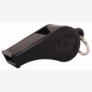 Enjoy 38 Discount on the Acme Thunderer 660 Whistle in Black
