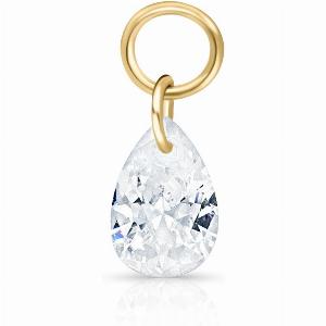 Teardrop Anhänger Jetzt nur 2625   25  Rabatt auf den Originalpreis