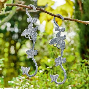 Ensemble de 2 crochets Eni ancien prix 895  nouveau prix 716  20