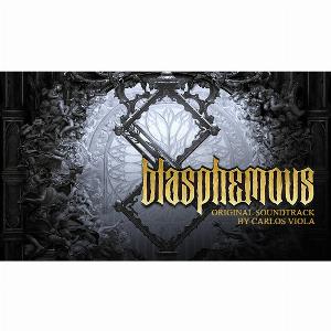 Blasphemous  OST