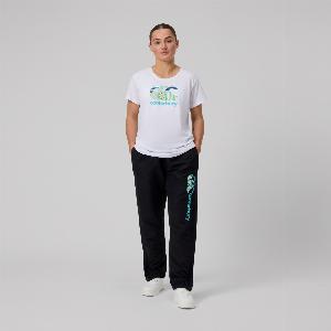 Womens Uglies Stadium Trousers in Black was 9999 now 50 50 off