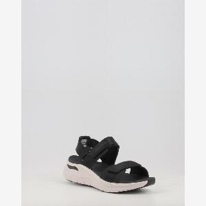 Sandalen Skechers ARCH FIT 20 119465 Schwarz Größe 41 Farbe Schwarz
