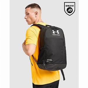 Under Armour Sac à dos Heritage Ripstop  Noir Noir