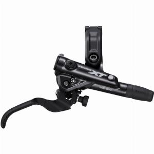 Levier de frein gauche Shimano DEORE X BLM8100 pour frein à disque hydraulique
