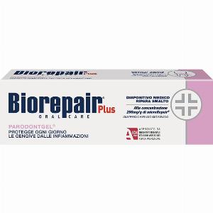 Sconto del 40 su Biorepair Plus Paradontgel Dentifricio da 75 ml disponibile