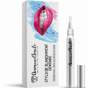 Stylo de blanchiment dentaire  avant 3995  maintenant à 2995
