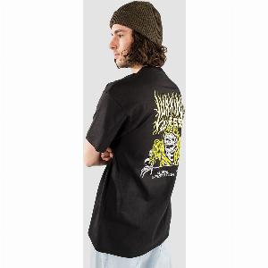 Lurking Class Sewer TShirt black