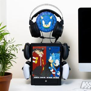 Sonic the Hedgehog Gaming Locker Now 2999 Save 8 Today