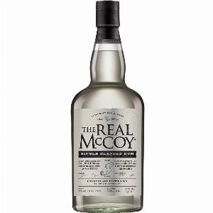 The Great Wine Enjoy a 14% Discount on Real McCoy 3YearOld Rum