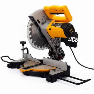 JCB JCB 21MS210C 210mm Compound Mitre Saw 230V