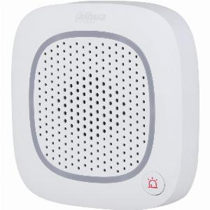 Dahua ARA14W2868 Funk Innensirene für Alarmanlage Hub2 kabellos mit PanikTaste jetzt 11104