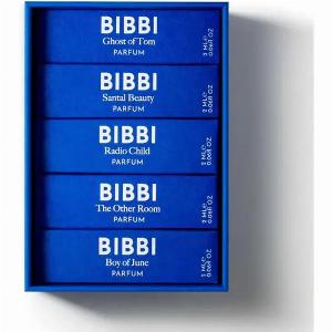 Bibbi Discovery Set 5x2ml ehemals 35  jetzt nur 3325  mit 5  Rabatt erhältlich