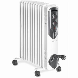 Offerta Sconto del 12 sul Radiatore ad Olio TRH 21 E