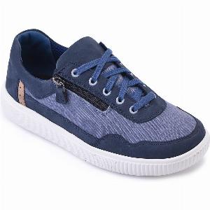 Cosyfeet Matty Mens Extra Wide Shoes for Swollen Feet
