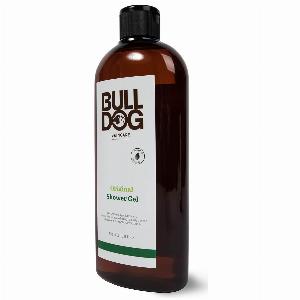 Bulldog Skincare Original Shower Gel 500ml