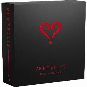 Jeu de cartes Couples  Renforcez votre lien amoureux maintenant 1599