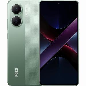 Sconto del 17 su Poco X7 Pro Verde 12 GB  256 GB