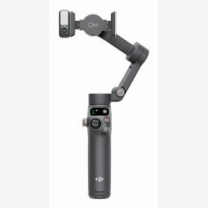 Sconto 12 su DJI Osmo Mobile 7P stabilizzatore per smartphone nero