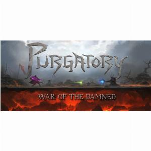 Purgatory War of the Damned Steam Key