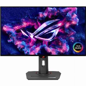 Enjoy 41 Off the Rog Strix OLED XG27AQDMG Monitor