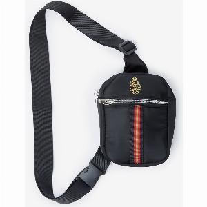 Euston cross body bag
