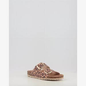 Sandalen Obi shoes ANA Tierprint Größe 37 Farbe Tierprint