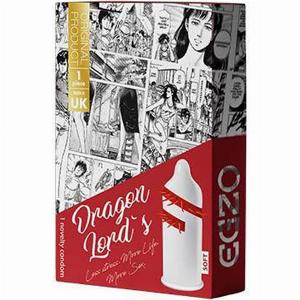 Bénéficiez dune remise de 20 sur Dragon Lords