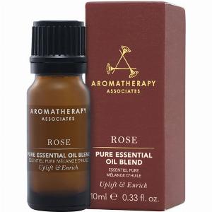 Aromatherapy Associates Rose Pure Essential Oil Blend 10ml