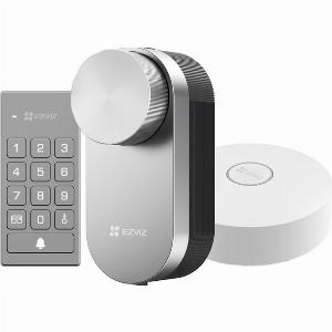 Sichern Sie sich 15 Rabatt auf das EZVIZ Smart Home Zutritt Set