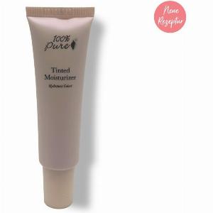 FruchtpigmentTönungscreme  Getönte Feuchtigkeitspflege  Golden Peach jetzt 3882  22  Rabatt