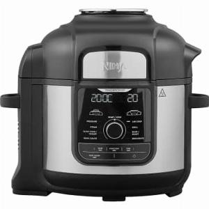 Multicuiseur Ninja Foodi MAX OP500EU 9 fonctions 75L à 27999