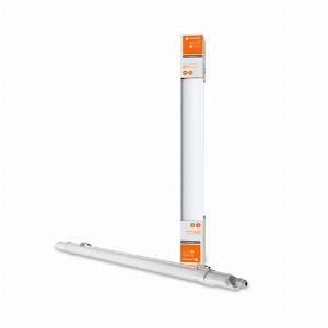 LEDVANCE LEDVANCE SUBMARINE Lampada da soffitto LED integrata sottile economica 715cm 10W  4000K Bianco freddo