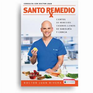 Santo Remedio